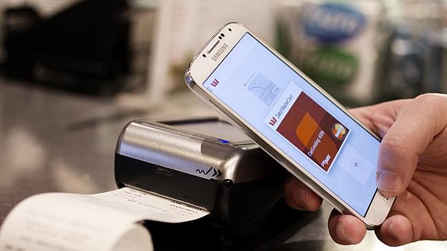 Samsung oznámil “novou” službu s názvem Samsung Pay