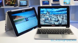 ASUS Chromebook Flip – konvertibilní notebook s Chrome OS