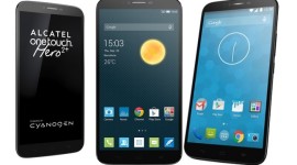 Alcatel a Cyanogen – OneTouch Hero 2+ zrušen [aktualizováno]