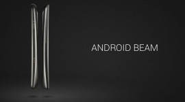 Ukázka NFC v praxi mezi smartphony s Androidem