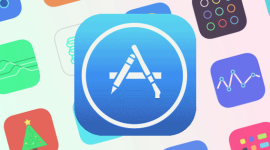 5 aplikací ze storu – úpravy fotek, živý stream videa a hry [iOS]