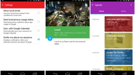 Interactive Events – další nová aplikace od Googlu