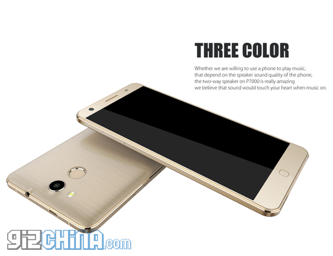 Elephone P7000 – nejžádanější telefon roku?