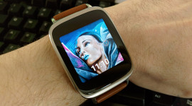 Street Art – ciferníky pro chytré hodinky od Googlu