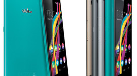 Wiko Highway Star 4G a Pure 4G – sympatičtí Francouzi Wiko Highway Star 4G a Pure 4G – sympatičtí Francouzi