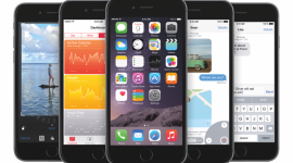 Pomocí speciální zprávy lze shodit iOS Pomocí speciální zprávy lze shodit iOS