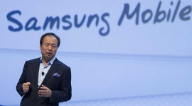 Samsung se chce zaměřit na prémiová mobilní zařízení Samsung se chce zaměřit na prémiová mobilní zařízení