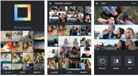 Layout – koláže v režii Instagramu [aktualizováno]