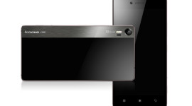 Lenovo představilo Vibe Shot a A7000 [aktualizováno]
