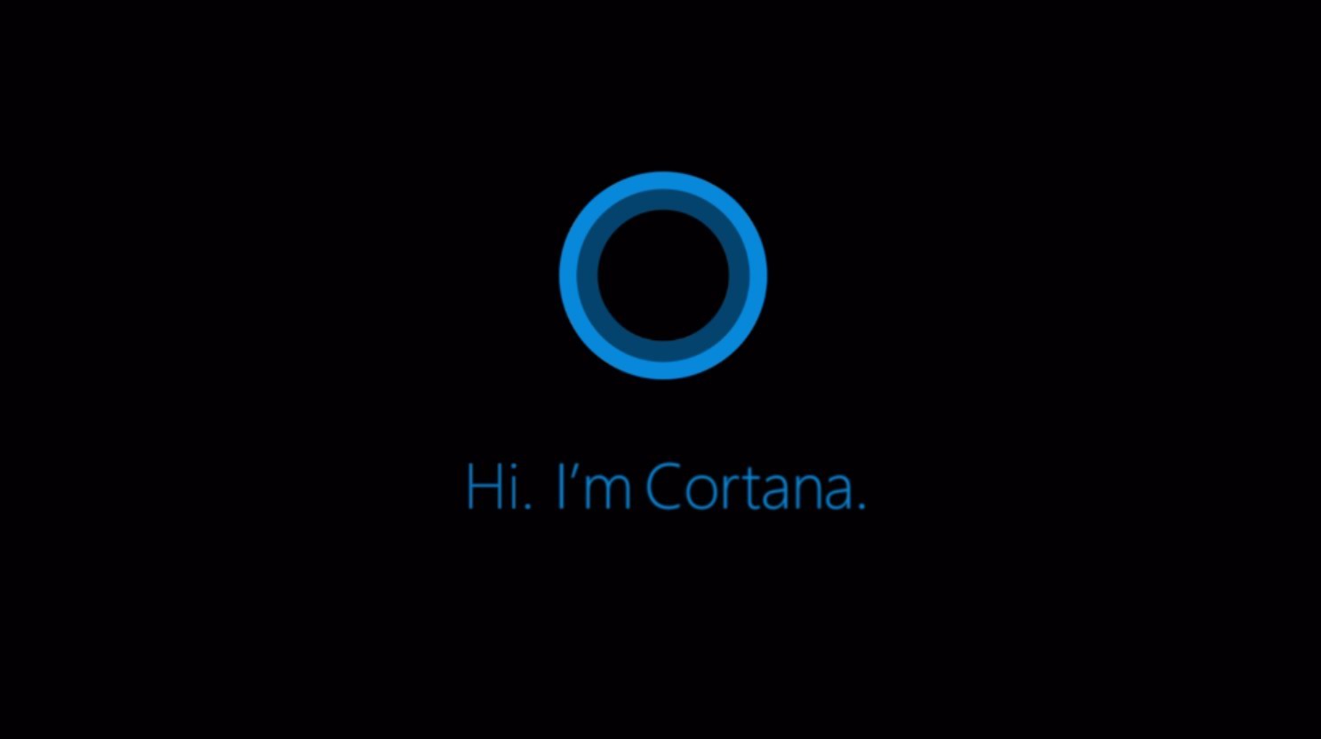 Hlasová asistenka Cortana již brzy pro Android a iOS