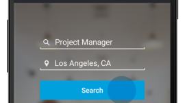 LinkedIn Job Search – najděte si vhodnou práci