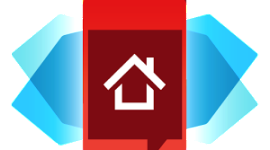 Nova Launcher získává kompletní Material Design