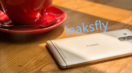 Unikly další snímky ZTE Nubia Z9 Max