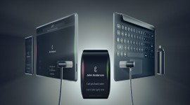 Hodinky Gucci a ambiciózní Neptune Hodinky Gucci a ambiciózní Neptune