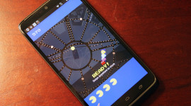 Pac-Man si našel cestu do mobilu