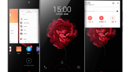 ZTE oficiálně představilo Nubii Z9 Max a Nubii Z9 Mini ZTE oficiálně představilo Nubii Z9 Max a Nubii Z9 Mini