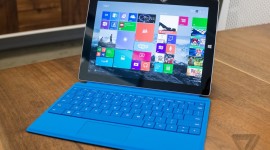 Microsoft Surface 3 oficiálně představen – Windows RT jsou minulostí