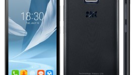 THL na MWC představilo 3 nové telefony THL na MWC představilo 3 nové telefony