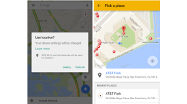 Google Play služby 7.0 – nová API a vylepšení mnoha funkcí pro vývojáře