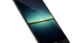 UleFone Dare N1 kopíruje iPhone 6