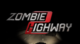 Masakr se zombíky a auty – Zombie Highway 2 Masakr se zombíky a auty – Zombie Highway 2