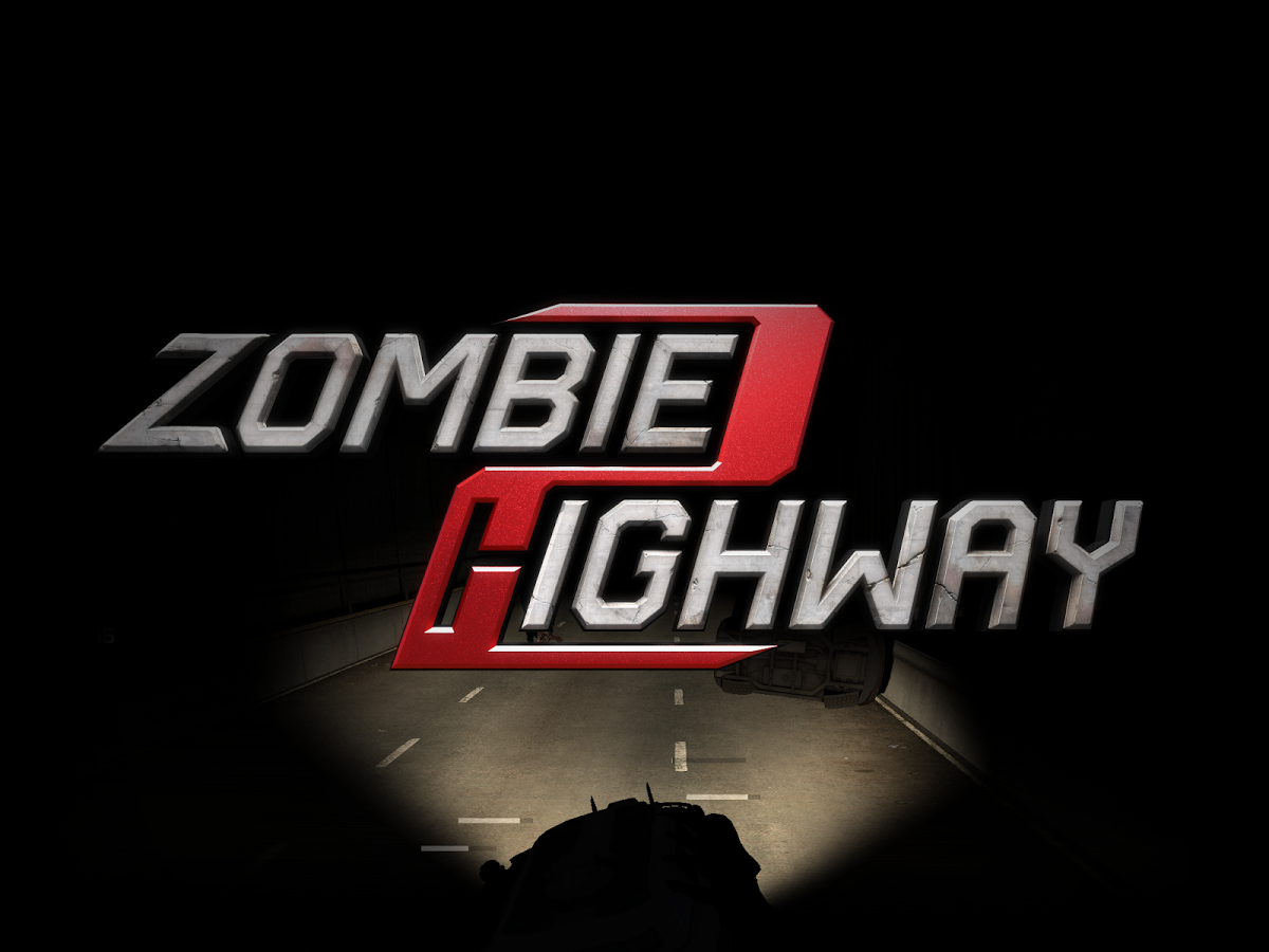 Masakr se zombíky a auty – Zombie Highway 2