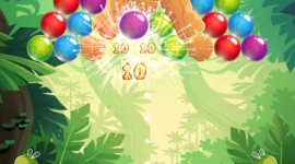 Nový díl Angry Birds Stella POP! přichází se zcela novým pojetím hry Nový díl Angry Birds Stella POP! přichází se zcela novým pojetím hry