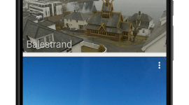 Česká aplikace Prohlížeč WebKamer prošla výraznou změnou