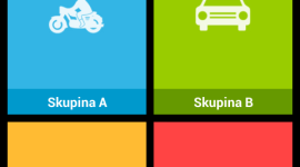 Dotekománie doporučuje #84 – Zvládněte testy v autoškole jednoduše