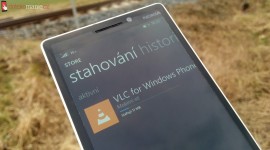 Aktualizace VLC pro Windows Phone přináší hardwarové dekódování Aktualizace VLC pro Windows Phone přináší hardwarové dekódování