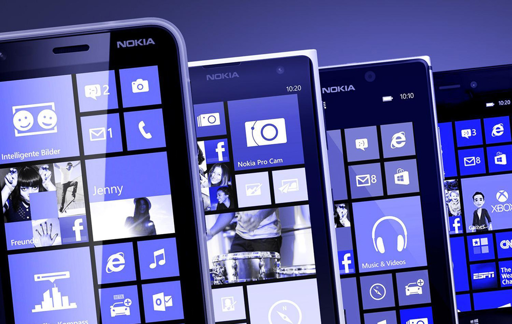 Windows Phone 8.1 GDR2 možná nedorazí na současné modely