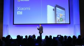 Microsoft pracuje na přenesení Windows 10 na Xiaomi Mi4