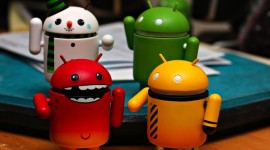 Zkrášlujeme Android #2 – změna fontu písma Zkrášlujeme Android #2 – změna fontu písma