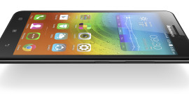 Lenovo A5000 – solidně vybavený telefon se zajímavou cenovkou Lenovo A5000 – solidně vybavený telefon se zajímavou cenovkou