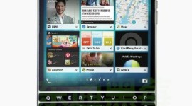 BlackBerry Oslo má být nástupce Passportu