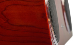 Bezdrátové reproduktory SoundTek music MusicPad pro hodiny hudební zábavy