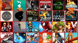 Slevy na Google Play – hry od 2,74 Kč