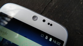 Acer Liquid Jade – vrávorající lowend, tenký a lehký jako pírko [recenze]