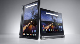 Dell uvedl 10,5palcový Venue 10 7000