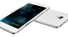 Doogee Turbo-mini F1 a F2 Ibiza budou dostupné u nás