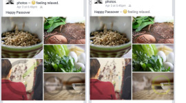 Facebook testuje integraci WhatsApp Facebook testuje integraci WhatsApp