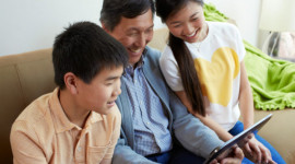 Google Play se bude zaměřovat také na aplikace pro rodiny