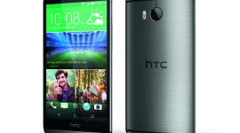 HTC představilo One M8s