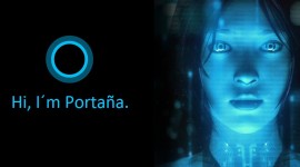 Portaña – Cortana na Androidu v podání italských hackerů