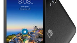Huawei SnapTo – slibná konkurence pro Moto G