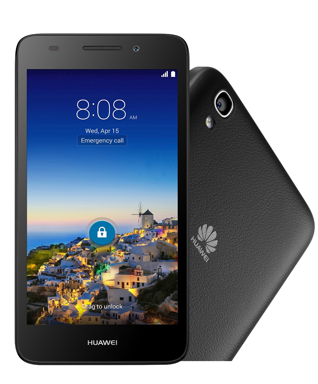 Huawei SnapTo – slibná konkurence pro Moto G