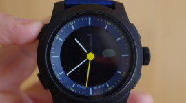 COOKOO2 – smartband schovaný v hodinkách [Recenze]