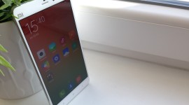 Xiaomi Mi Note – opravdový diamant [recenze]