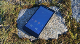 Sony Xperia E4 – rozpačitý low-end [recenze]
