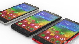 Lenovo K80 soutěží se ZenFonem 2 od ASUSU –  4 GB RAM, 4000 mAh a Android 5.0 Lollipop